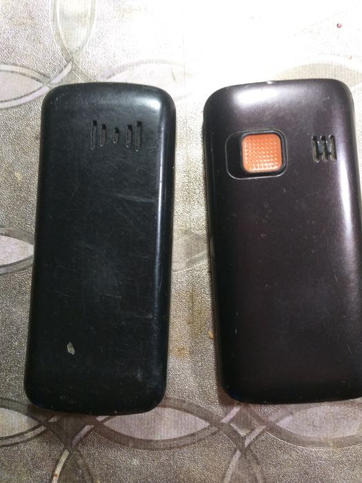 Мобильные телефоны кнопочные