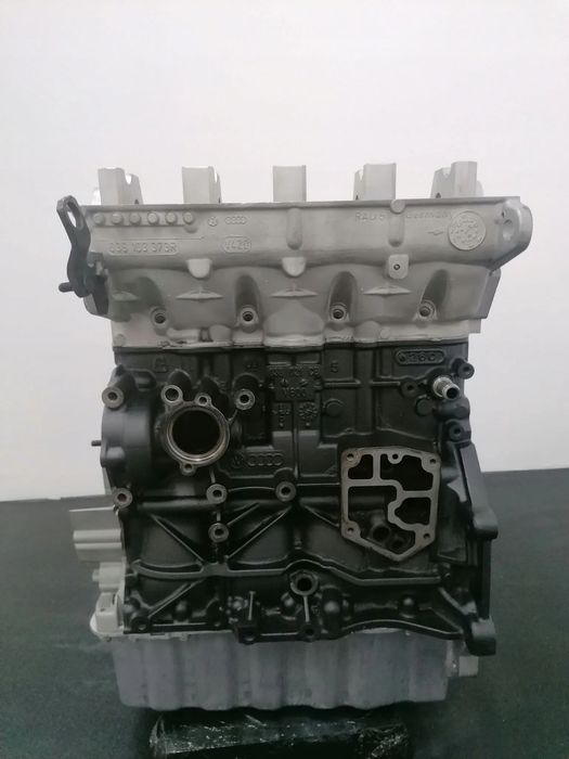 Silnik VW Transporter 1.9 TDI 8V BRR BRS