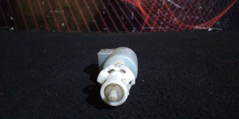 Válvula Do Pedal Do Travão Lancia Lybra Sw (839_)