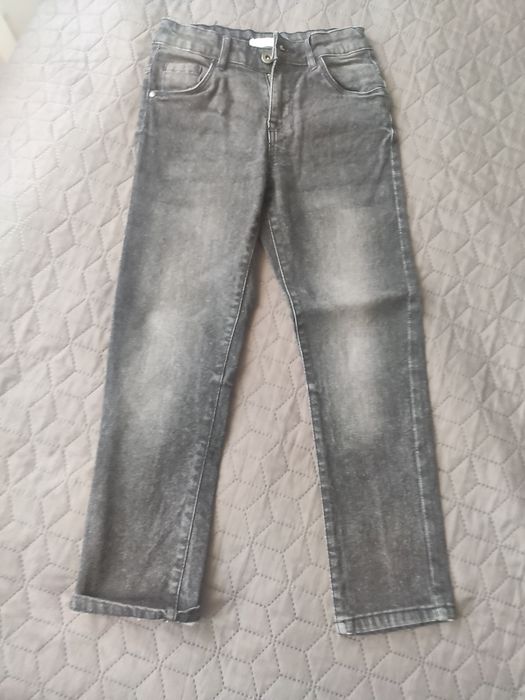 Джинси на зріст  122 - 134