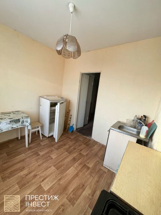 Продаж 1-кімнатної квартири під ремонт Старокиївська 73-б