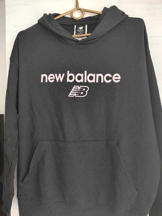 Bluza damska new balance