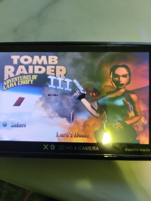 Продам игровую консоль