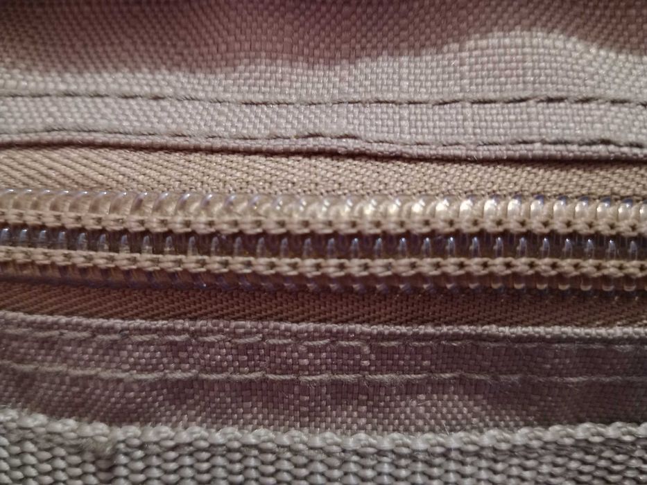 Saco/Mochila militar NATO
