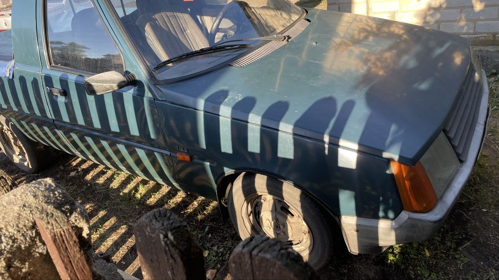 Продам таврію пікап