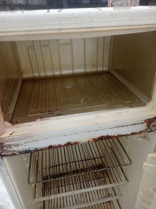 Холодильник Атлант