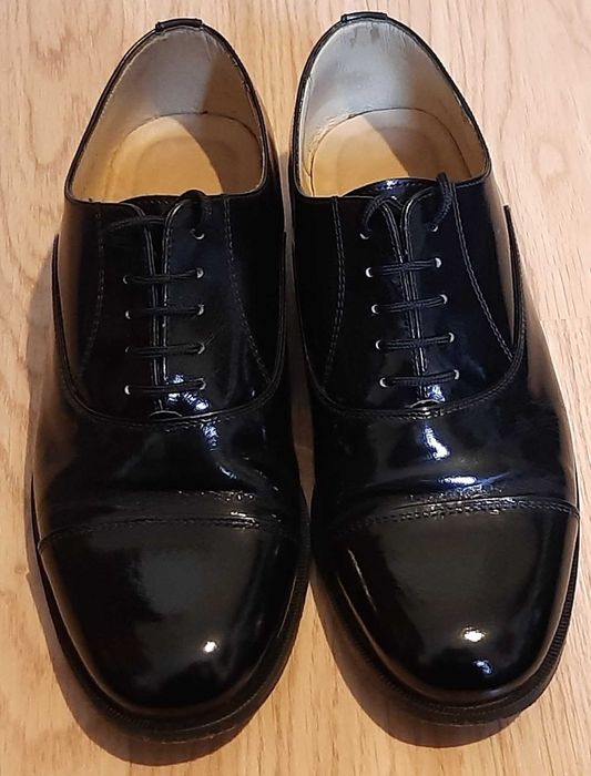 Sapatos de Polimento & Sapatos de Verniz nº39 NOVOS