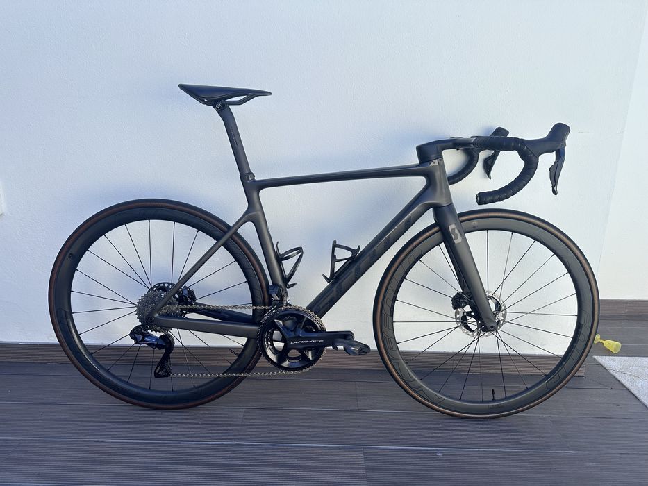 Scott Addict Rc Ultimate