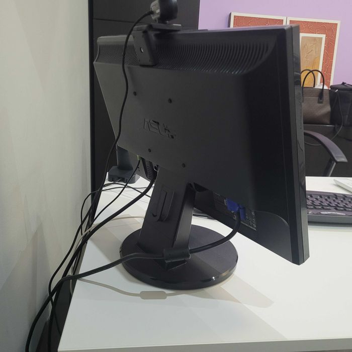 Monitor Asus para PC
