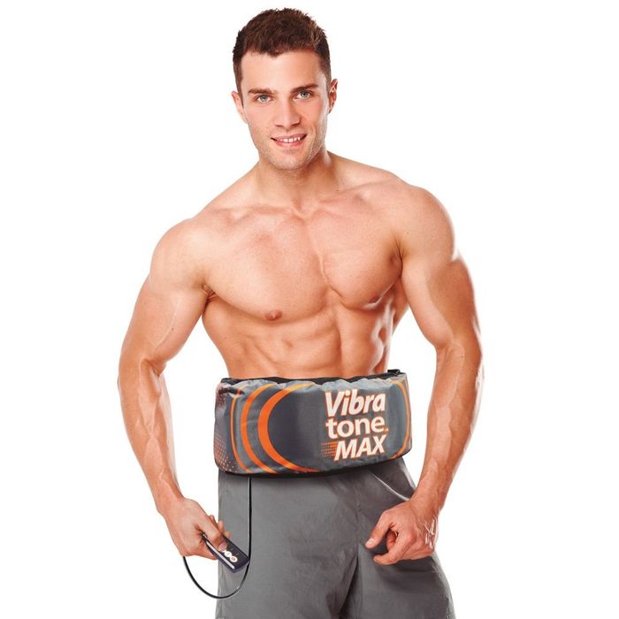 Pas wibracyjny Vibra tone max