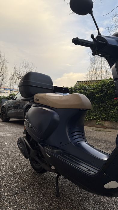 Scooter 50cc neco