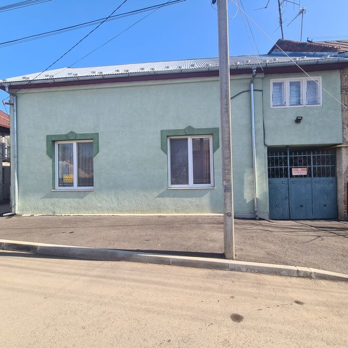 Продається бізнес під здачу апартаментів.