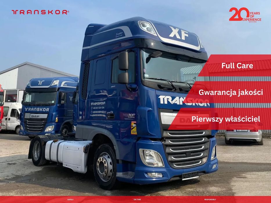 DAF