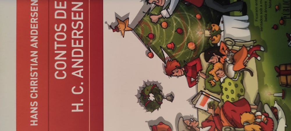 Coleção Geração Público (completa)