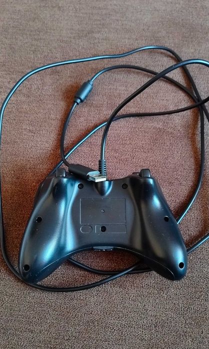 Xbox 360 controller