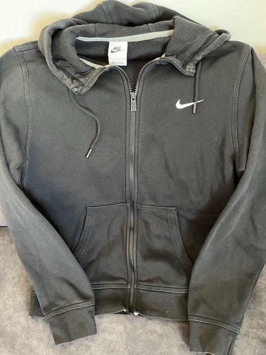 Bluza NIKE rozpinana rozmiar M