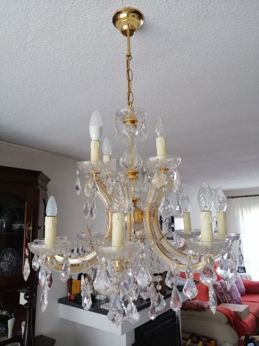 Candeeiro de sala de jantar