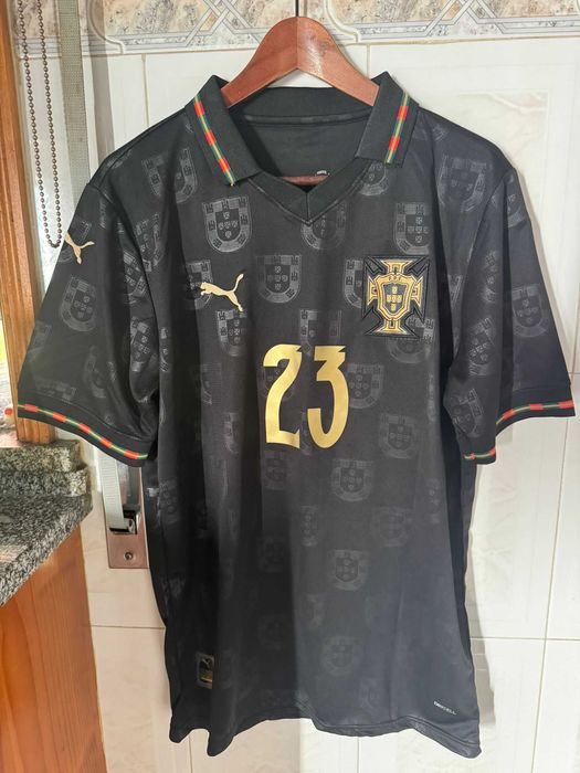 Camisolas Portugal Ronaldo Mundial 2026 | Retro e Personalizadas