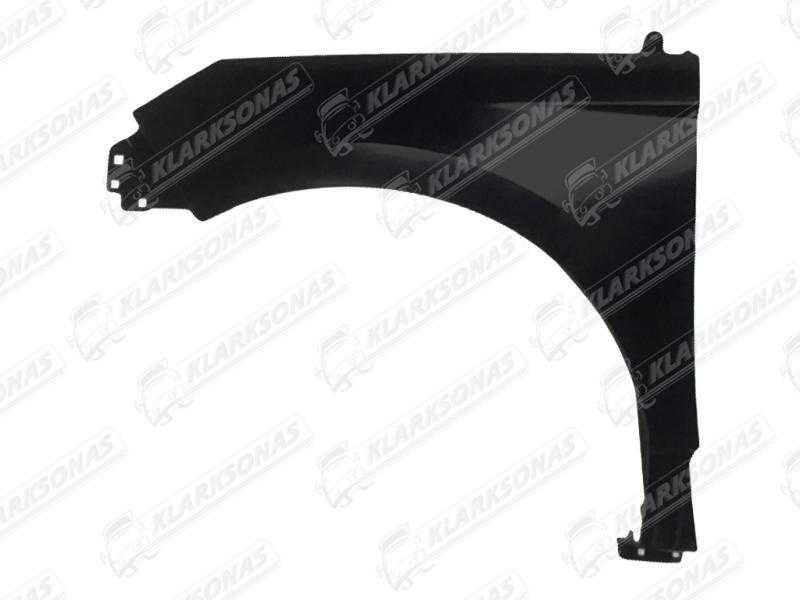Крила на FORD EDGE 2015-2018/2019+, GT4Z16006A, GT4Z16005A
