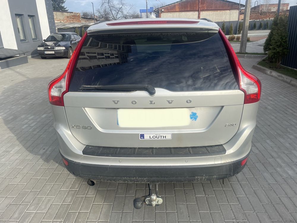 Разборка вольво хс60 Volvo xc 60: 250 $ - Volvo Розсошенці на Olx