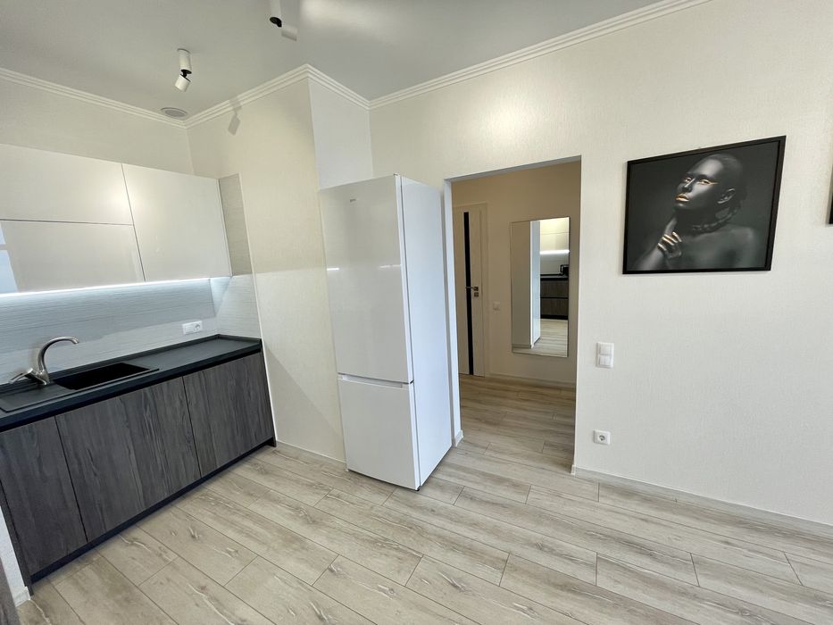 Аркадия 2 ком на Каманина 16 Море люкс . 45 жемчужины