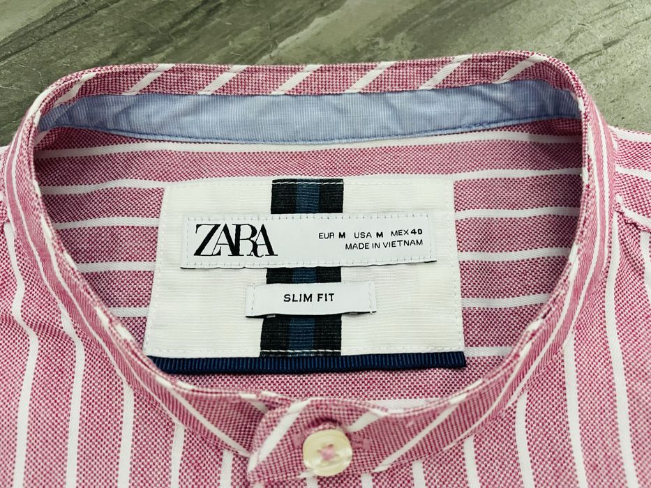 Сорочка Світшот ZARA TommyHilfiger