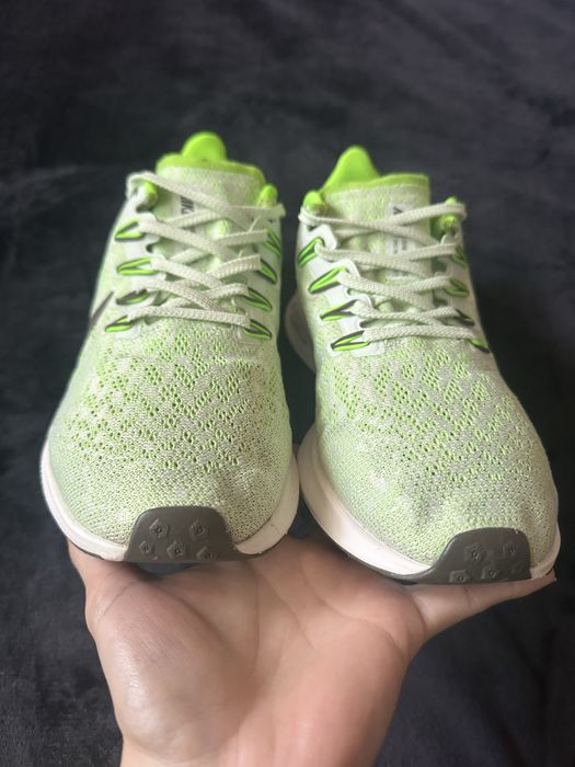 Кросівки Nike Air Zoom Pegasus