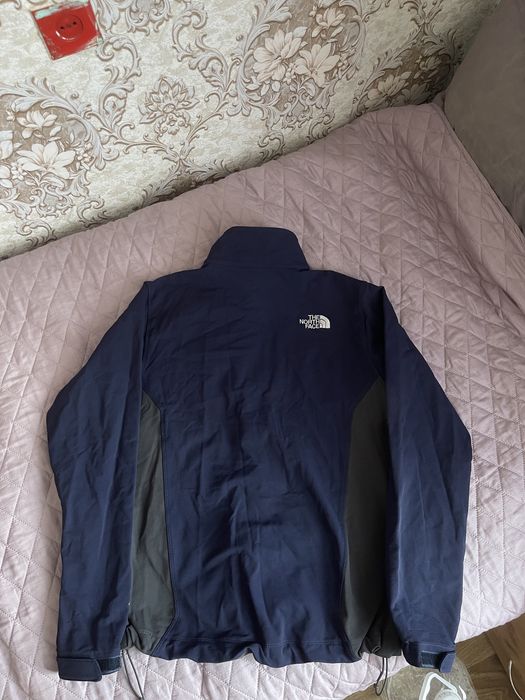 куртка the north face m size