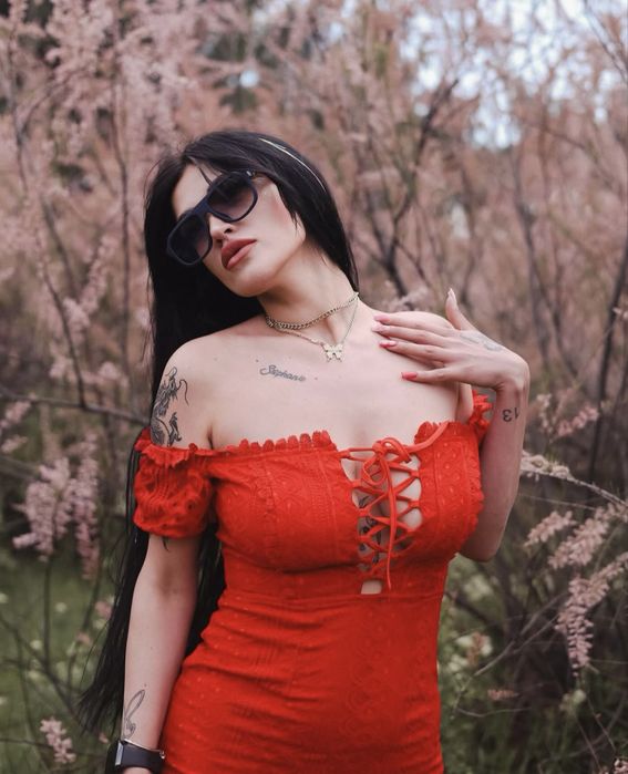 Фотограф Кривой Рог !