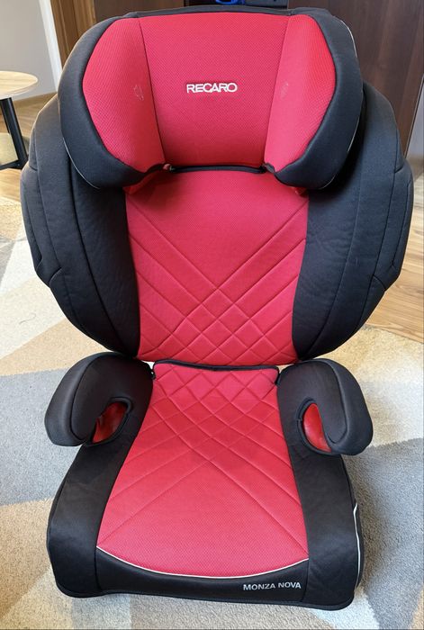 Fotelik Recaro Monza Nova