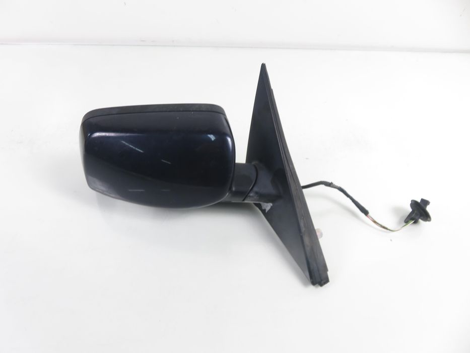 Lusterko Prawe Bmw E60 A35/5 Monacoblau Metallic