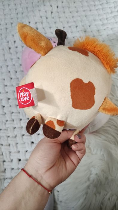 Gang pluszaki Biedronka Lidl