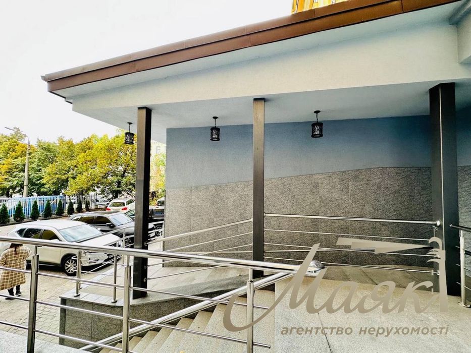 3-кімнатна квартира за адресою бульвар Дружби Народів (площа 127 м²) - Atlanta.ua - фото 17