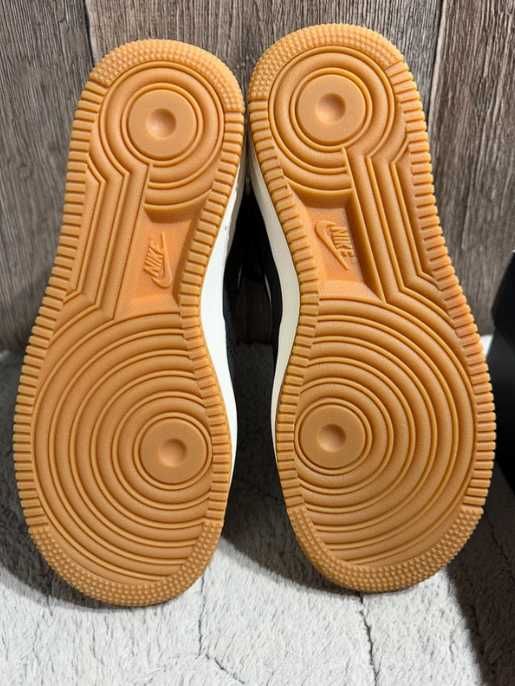 Buty sneakersy Trampki Nike Air Force 1 Sculpt 36