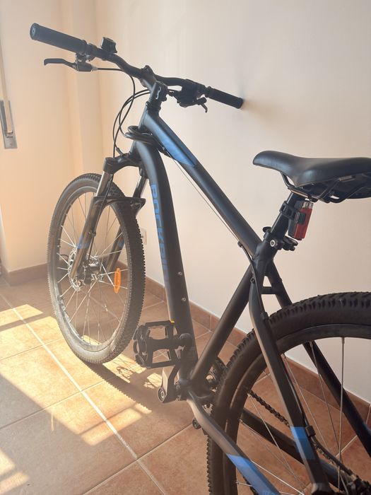 Bicicleta rockrider 27,5