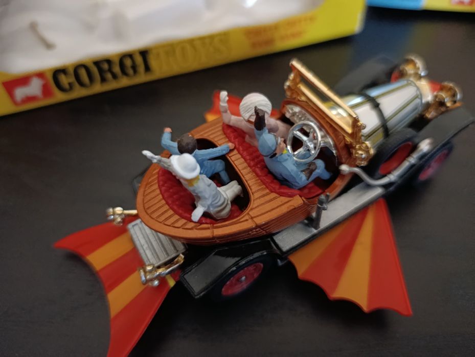 Chitty Chitty Bang Bang