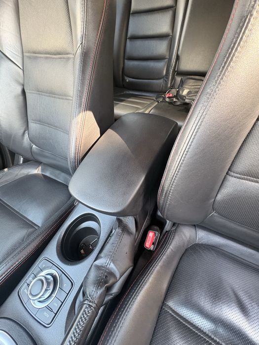 Mazda CX-5 2015 | 2.2 Diesel | Автомат