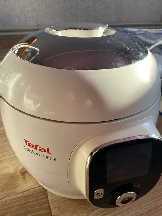 Скороварка Tefal