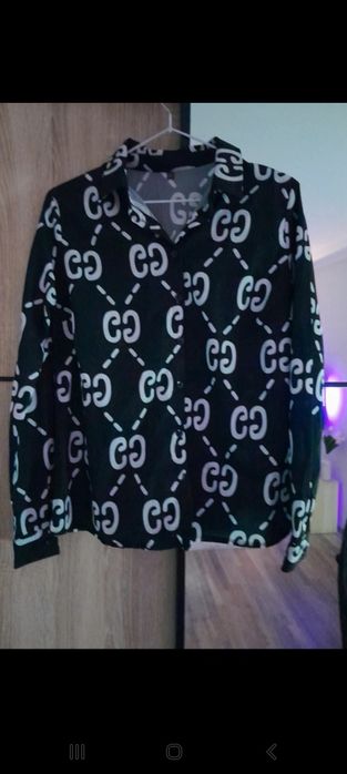 Zestaw bluzek z długim rękawem damskie Made in italy