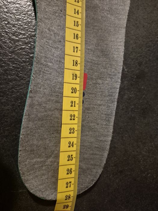 Fila roz.41 ( 27,5cm)