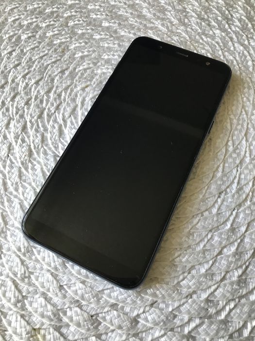 Samsung Galaxy A6+