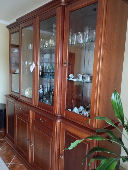 Mobília casa jantar
