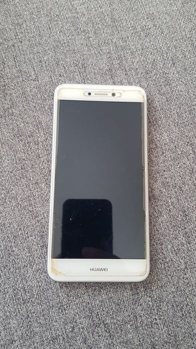 Смартфон Huawei P8 lite 2017