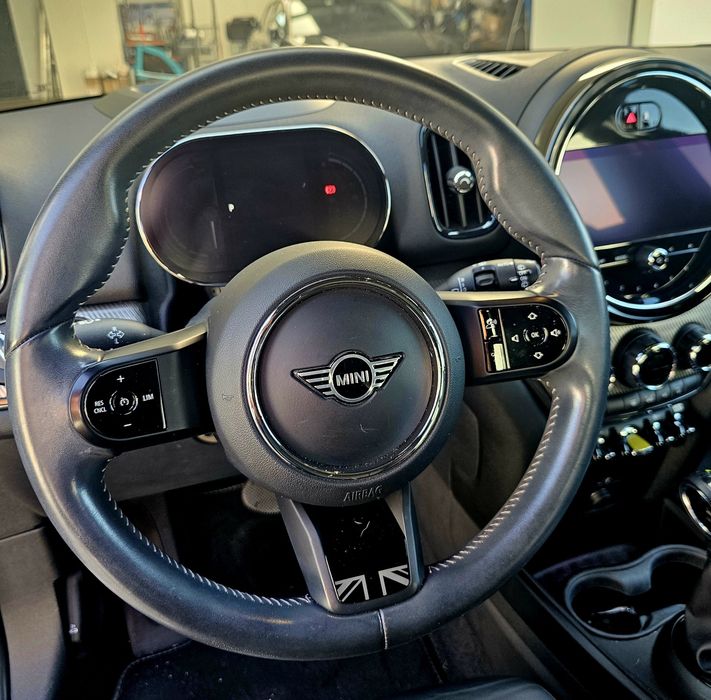 Mini Countryman Cooper SE "Mini Yours"