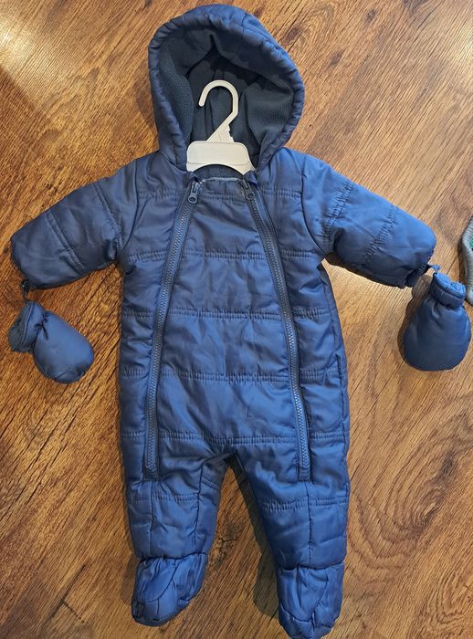 Kombinezon  zimowy