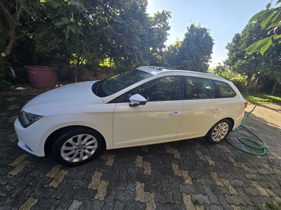 Seat Leon · Ano 2014 foto 5