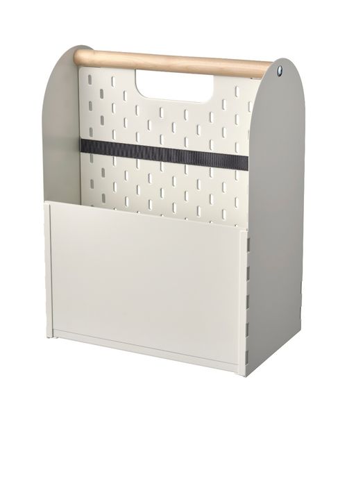 VATTENKAR Organizador p/ Secretária Ikea Organizer for Secretary - NEW