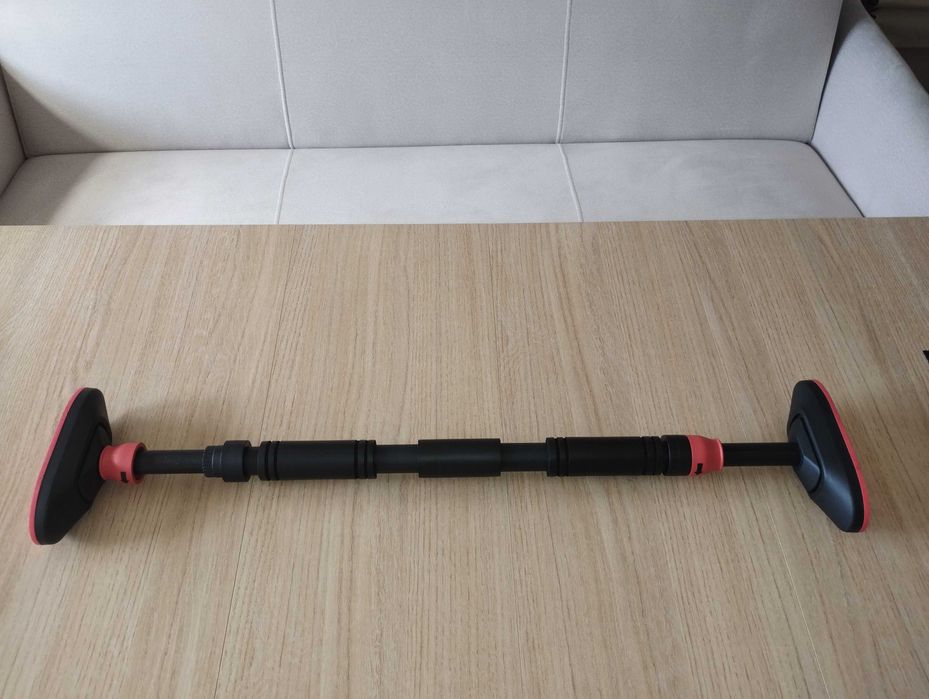 Drążek rozporowy do futryny 80cm