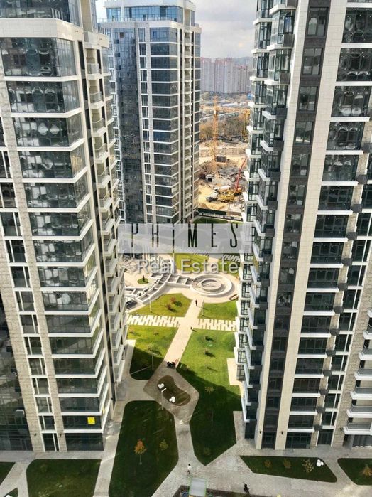 3-комнатная квартира по адресу бульвар Дружбы Народов (площадь 116 м²) - Atlanta.ua - фото 5