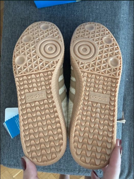 Buty Adidas Samba OG